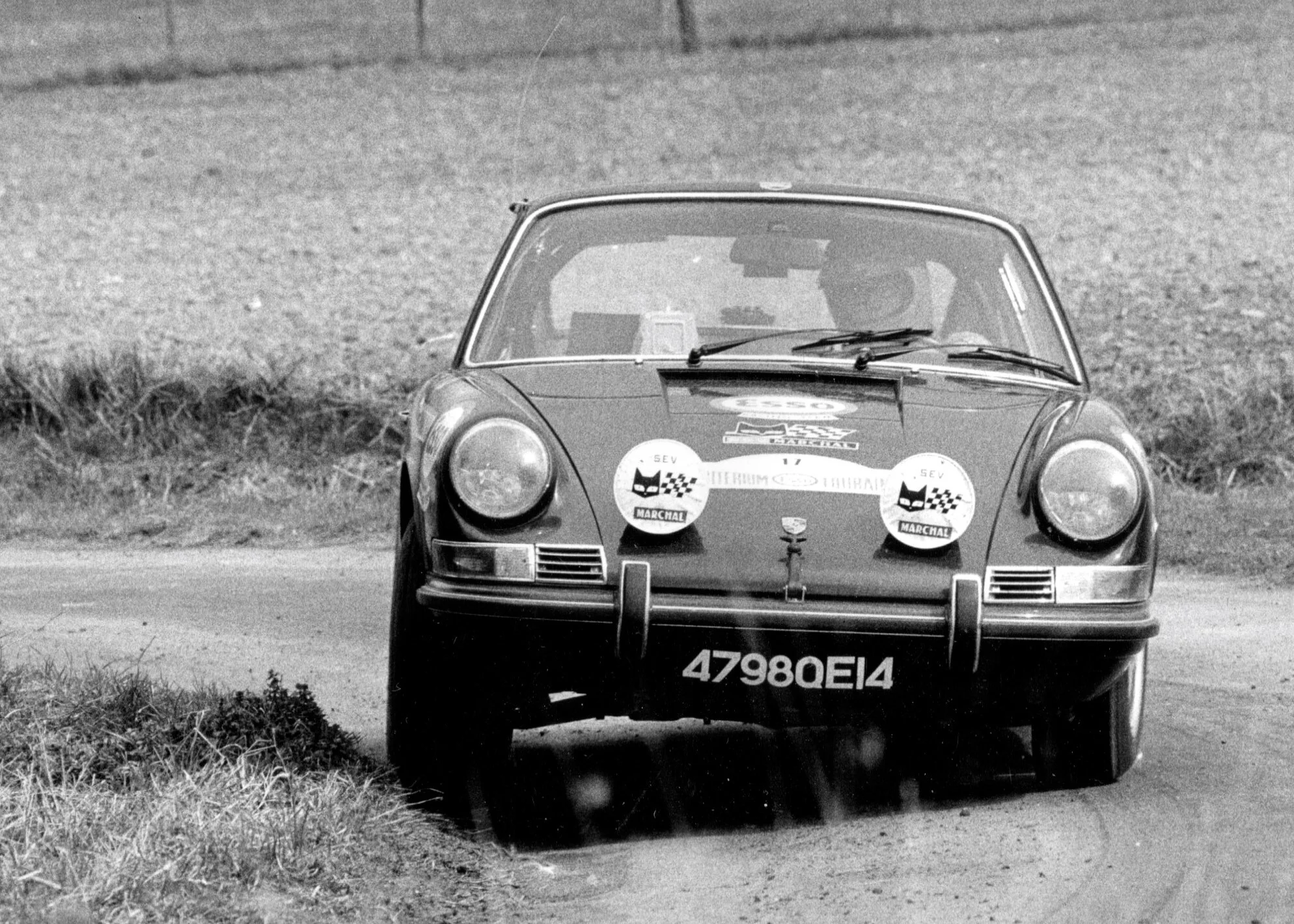 Critérium International de Touraine 1971